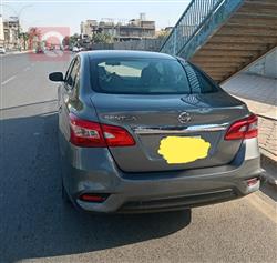 نیسان سێنترا